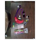 Misc. Items Lot