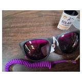 Misc. Items Lot