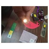 Misc. Items Lot