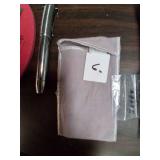Misc. Items Lot