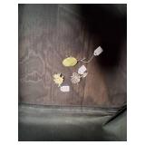 Misc. Broaches Lot