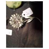 Misc. Broaches Lot