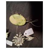 Misc. Broaches Lot