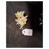 Misc. Broaches Lot