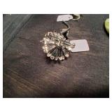 Misc. Broaches Lot