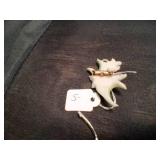 Misc. Broaches Lot