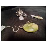 Misc. Broaches Lot