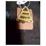 Holiday Pins