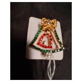 Holiday Pins