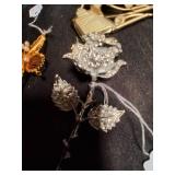Misc. Broaches Lot