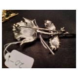 Misc. Broaches Lot