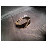 Black & Gold Bracelet