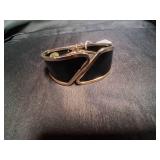 Black & Gold Bracelet