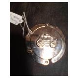 Vintage Purse Hook