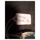 Vintage Purse Hook