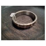 Milano Silver Bracelet