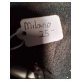 Milano Silver Bracelet