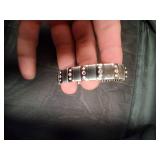 Milano Silver Bracelet