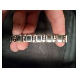 Milano Silver Bracelet