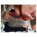 Milano Silver Bracelet