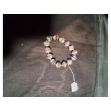 Beautiful Beaded Bracelet