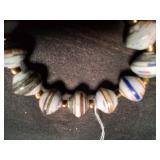 Beautiful Beaded Bracelet