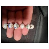 Beautiful Beaded Bracelet