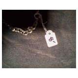 Beautiful Vintage Charm Bracelet