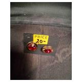 Beautiful Vintage Cuff Links