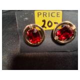 Beautiful Vintage Cuff Links