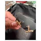 Beautiful Vintage Cuff Links