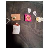 Misc. Vintage Pins