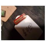 Misc. Vintage Pins