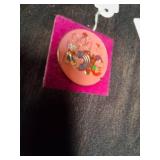 Misc. Vintage Pins