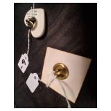 Misc. Vintage Pins