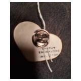 Misc. Vintage Pins