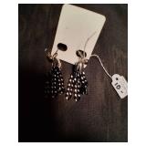 Sarah Caventry Earrings