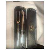 Carvel Hall Vintage Serving Set in Original Case