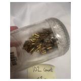 .22 cartridges