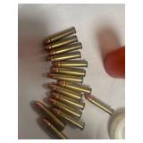 .22 long cartridges