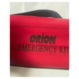 Orion Emergency Road Safety Kit