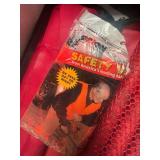 Orion Emergency Road Safety Kit