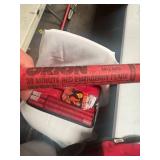 Orion Emergency Road Safety Kit