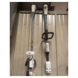 Professional Hart 20V Cordless String Trimmer