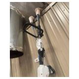 Professional Hart 20V Cordless String Trimmer