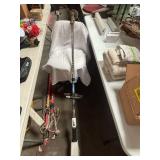 Capable AT7 Electric Paint Brushless System
