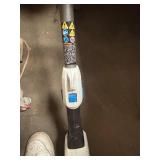 Capable AT7 Electric Paint Brushless System