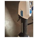 Capable AT7 Electric Paint Brushless System