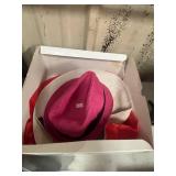 High Quality Summer Straw Fedora Hat