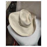 High Quality Summer Straw Fedora Hat